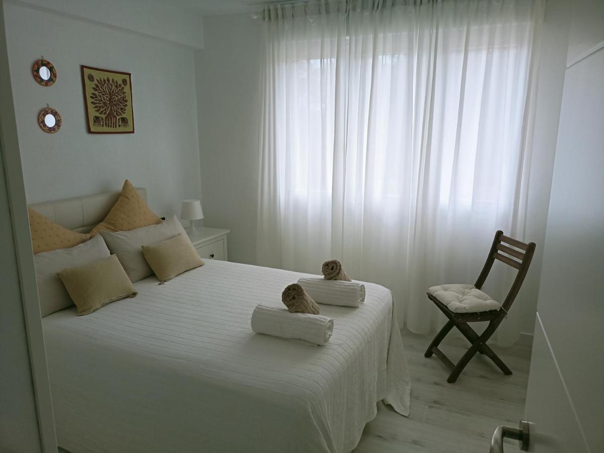 El Rincon De Cristina Apartment Perlora Exterior photo