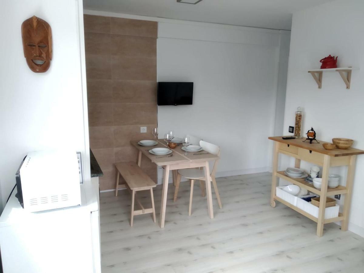El Rincon De Cristina Apartment Perlora Exterior photo